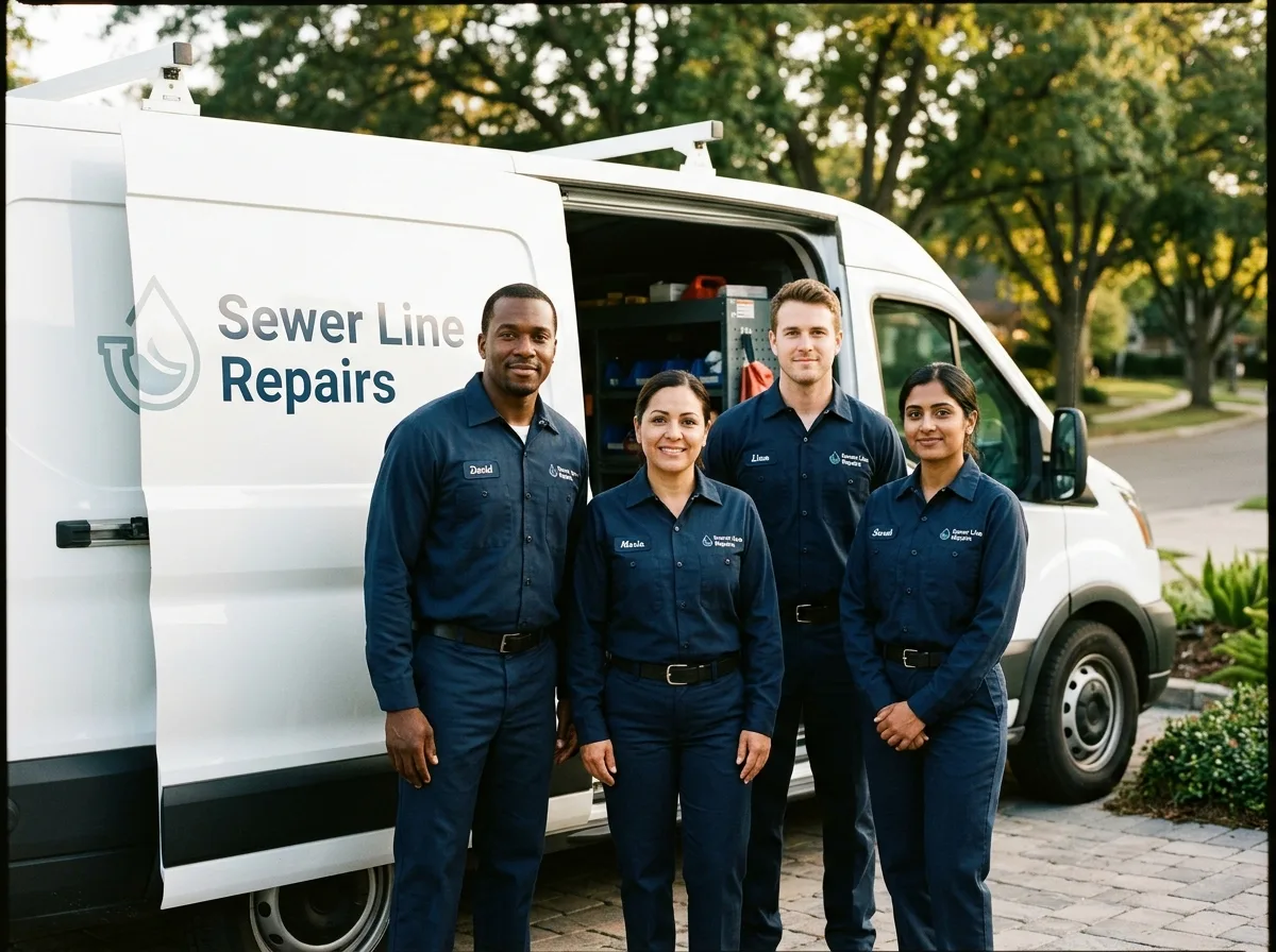 Emergency Plumber company in Shelton, WA